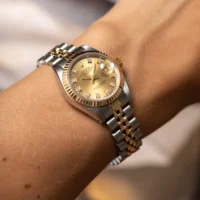 ساعة رولكس للنساء 279173-0011