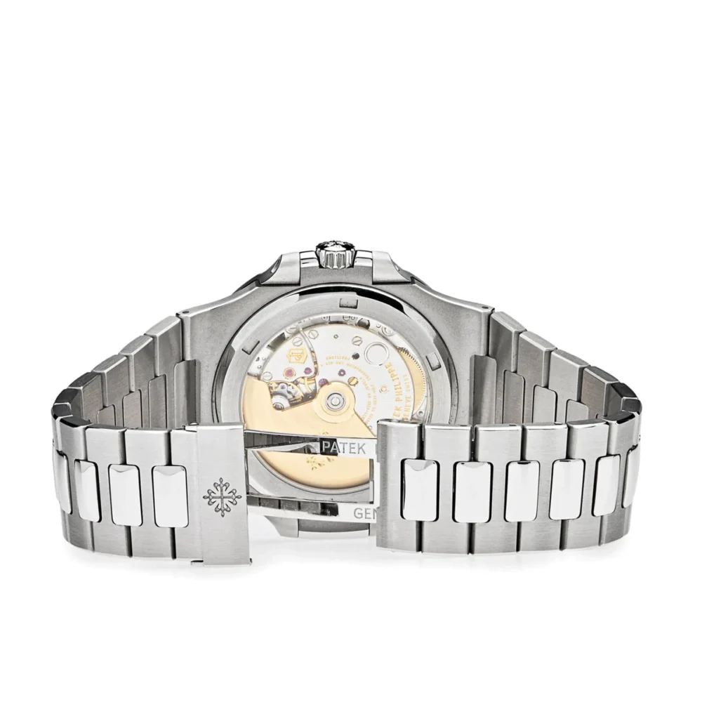 ساعة باتيك فيليب للرجال 5711/1A-010 15 ساعة باتيك فيليب للرجال 5711/1A-010