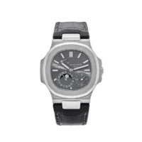 ساعة باتيك فيليب للرجال 5712G-001