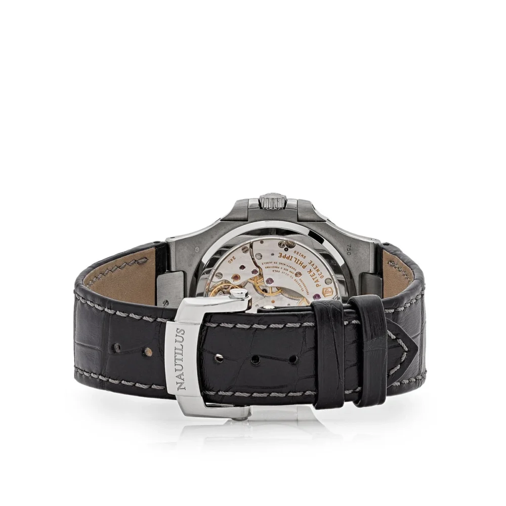 ساعة باتيك فيليب للرجال 5712G-001 3 ساعة باتيك فيليب للرجال 5712G-001