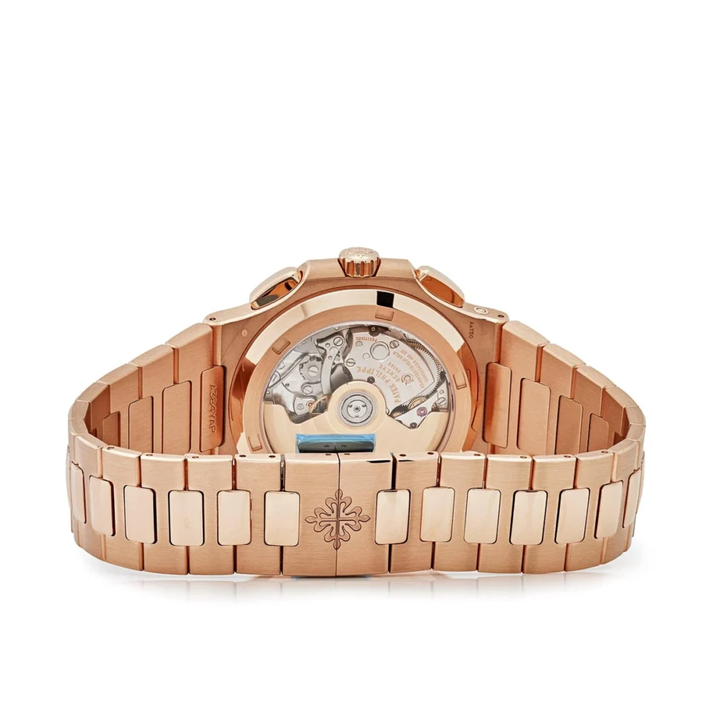 ساعة باتيك فيليب للرجال 5990/1R-001