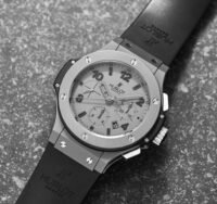 ساعة هوبلت بيج بانج ميرور أوريجنال