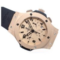 ساعة هوبلت بيج بانج ميرور أوريجنال