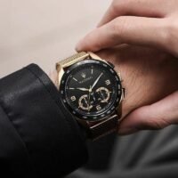 ساعة مازيراتي للرجال R8873612010