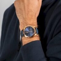 ساعة مازيراتي للرجال R8871612015