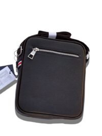 شتطة كروس تومي هيلفيغير رجالي اسود