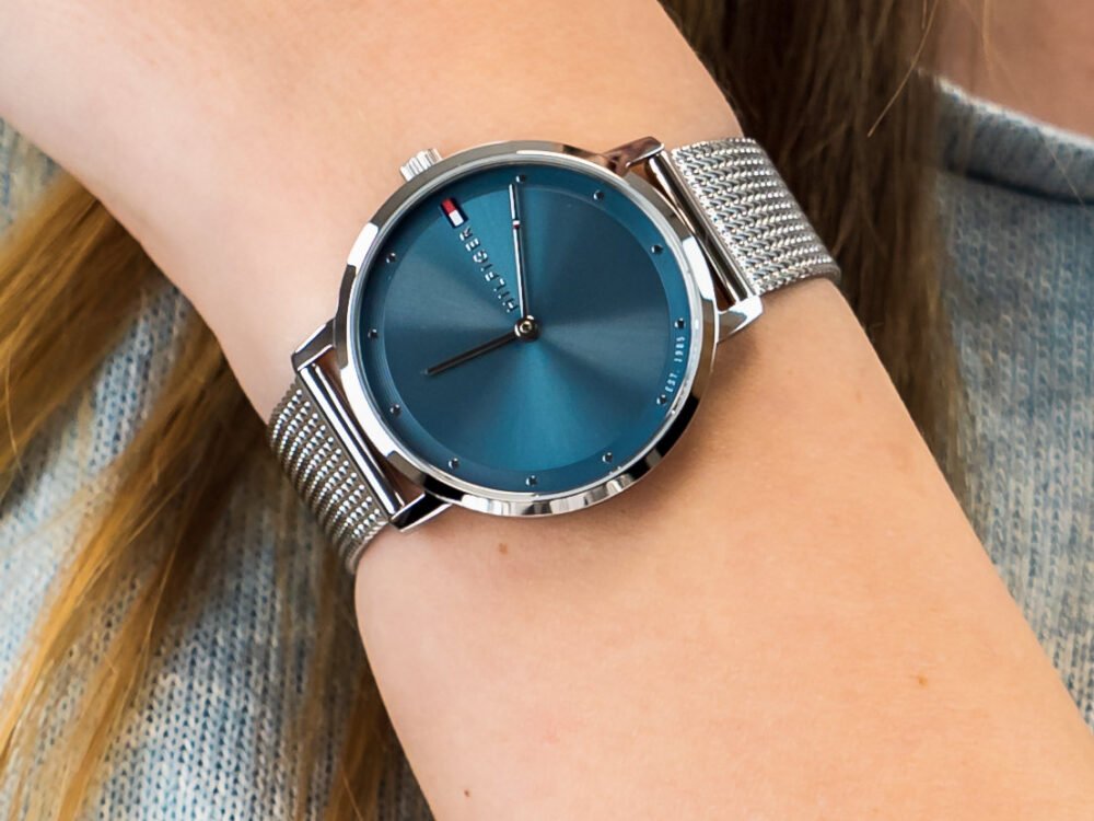 ساعة تومي هيلفيغر للنساء 1782149