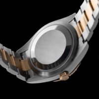 ساعة رولكس سكاي دويللر ميرور أوريجنال