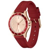 ساعة لاكوست للنساء 2001266