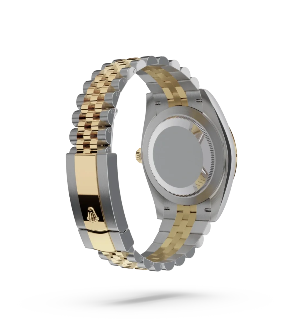 ساعة رولكس للرجال 126333-0010