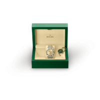 ساعة رولكس للرجال 126333-0010