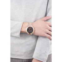 ساعة مازيراتي للرجال R8873612003