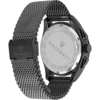 ساعة مازيراتي للرجال R8873612009