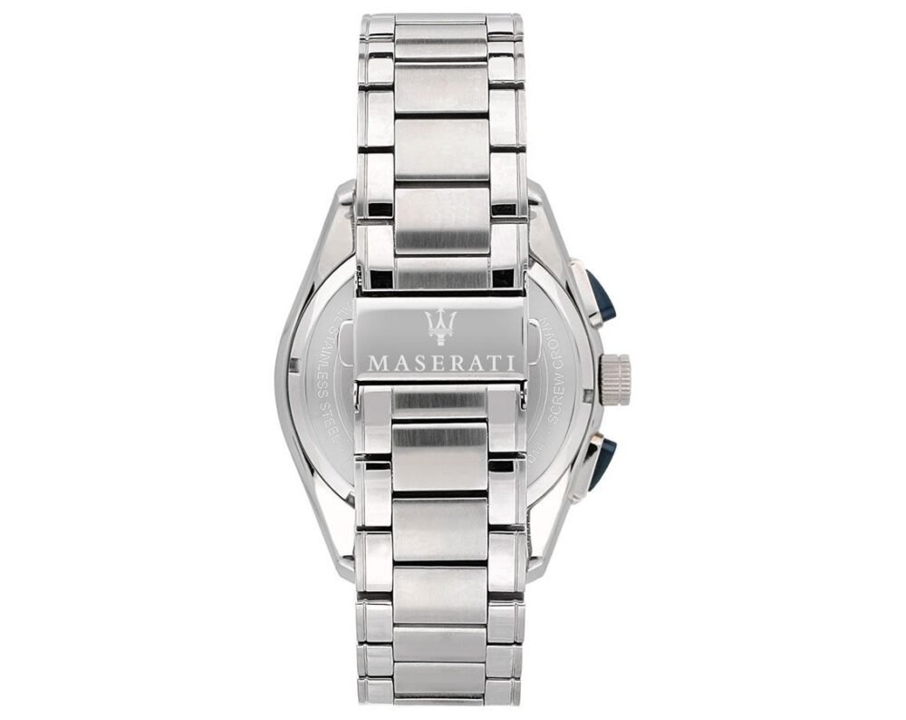 ساعة مازيراتي للرجال R8873612014