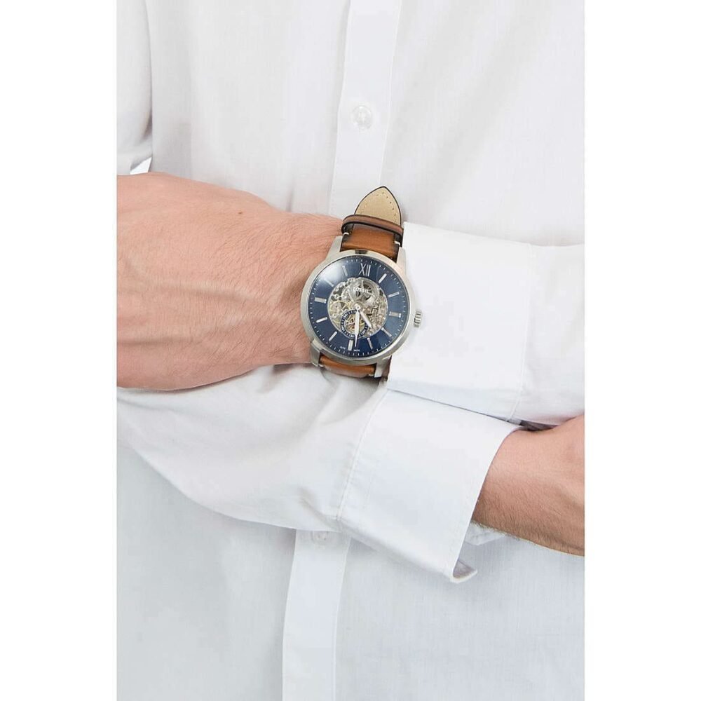 ساعه فوسيل للرجال ME3154