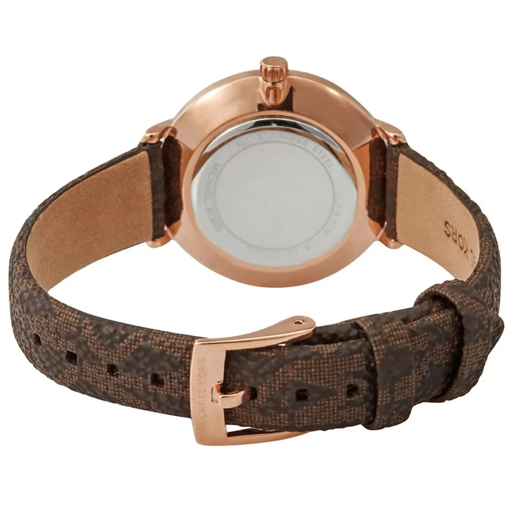 ساعة مايكل كورس للنساء MK1036