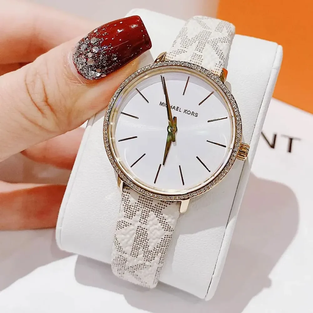 ساعة مايكل كورس للنساء MK1037