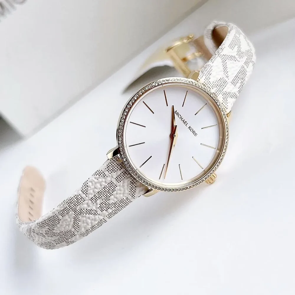 ساعة مايكل كورس للنساء MK1037