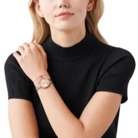 ساعة مايكل كورس للنساء MK1066SET