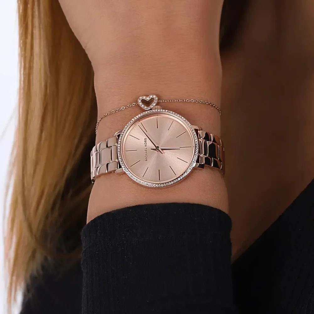 ساعة مايكل كورس للنساء MK1040