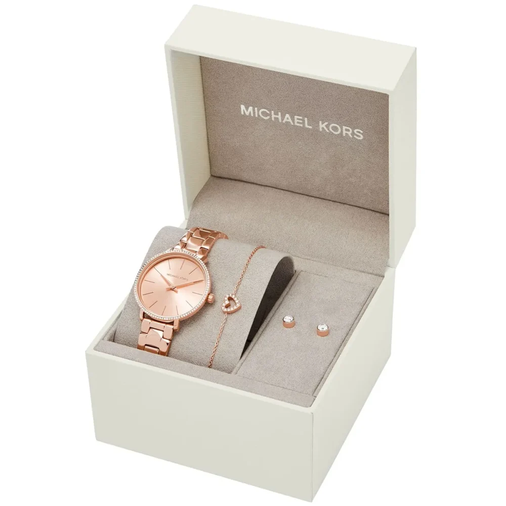 ساعة مايكل كورس للنساء MK1040