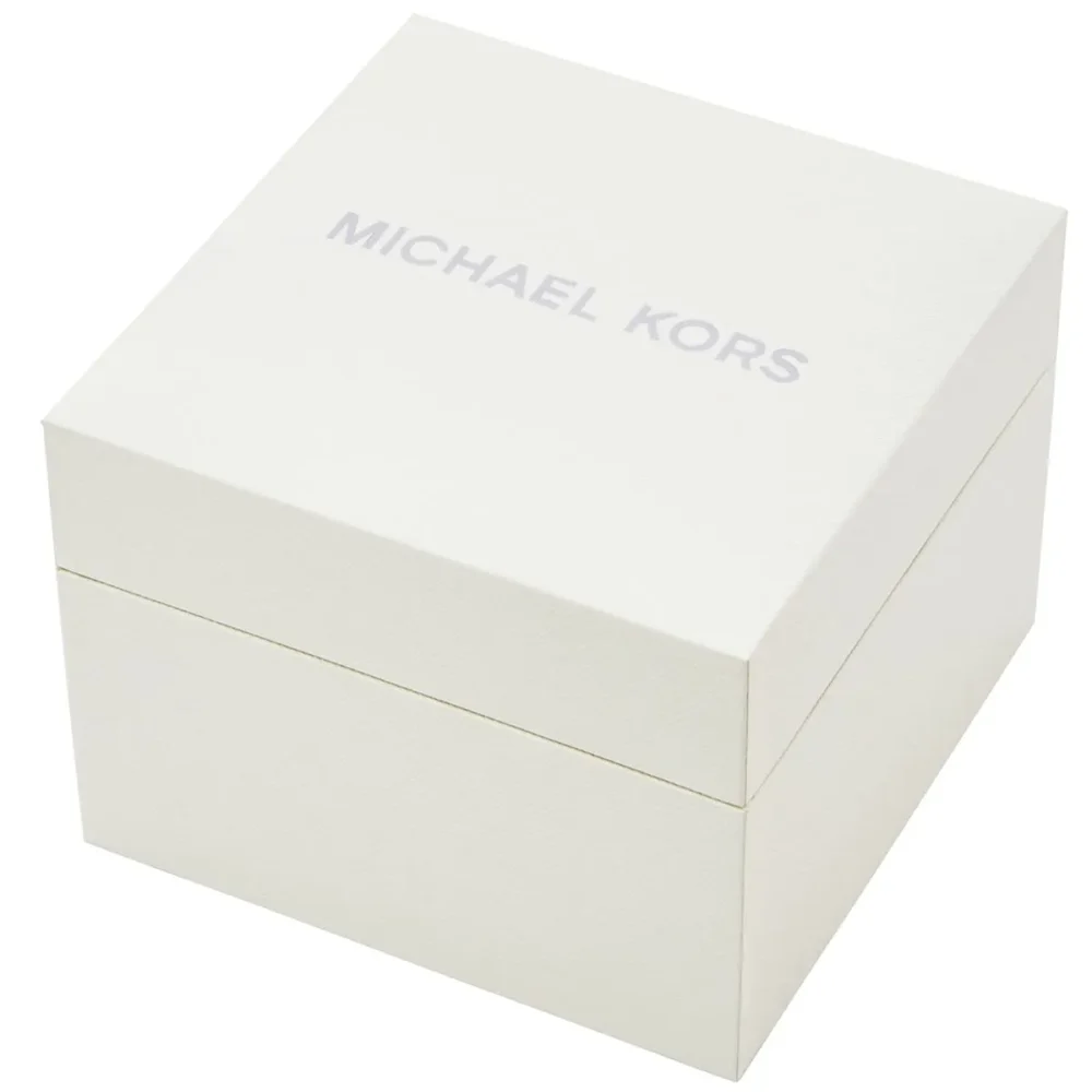 ساعة مايكل كورس للنساء MK1066SET