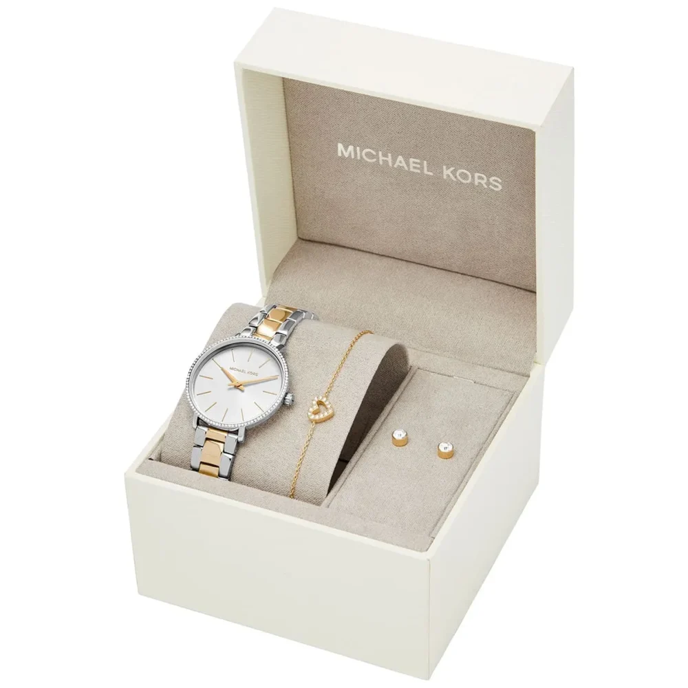 ساعة مايكل كورس للنساء MK1041