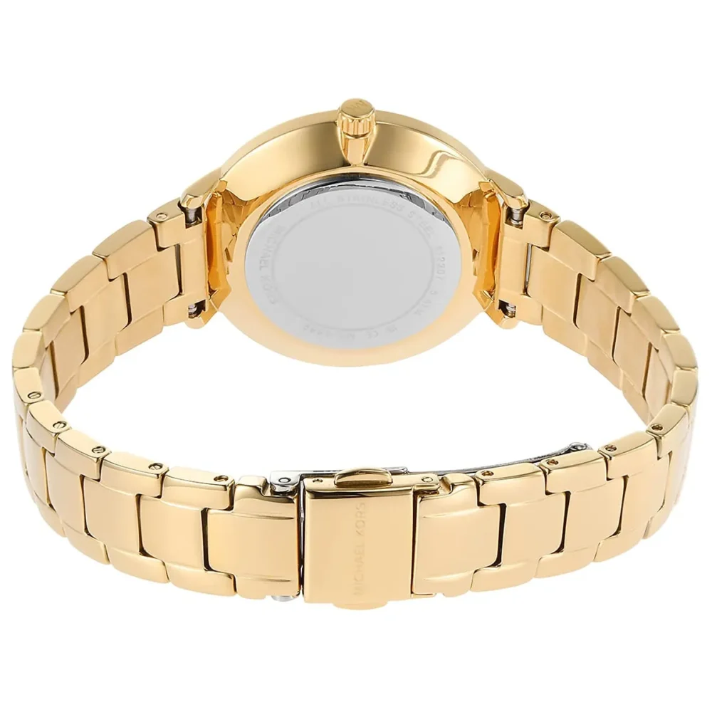 ساعة مايكل كورس للنساء MK1065SET