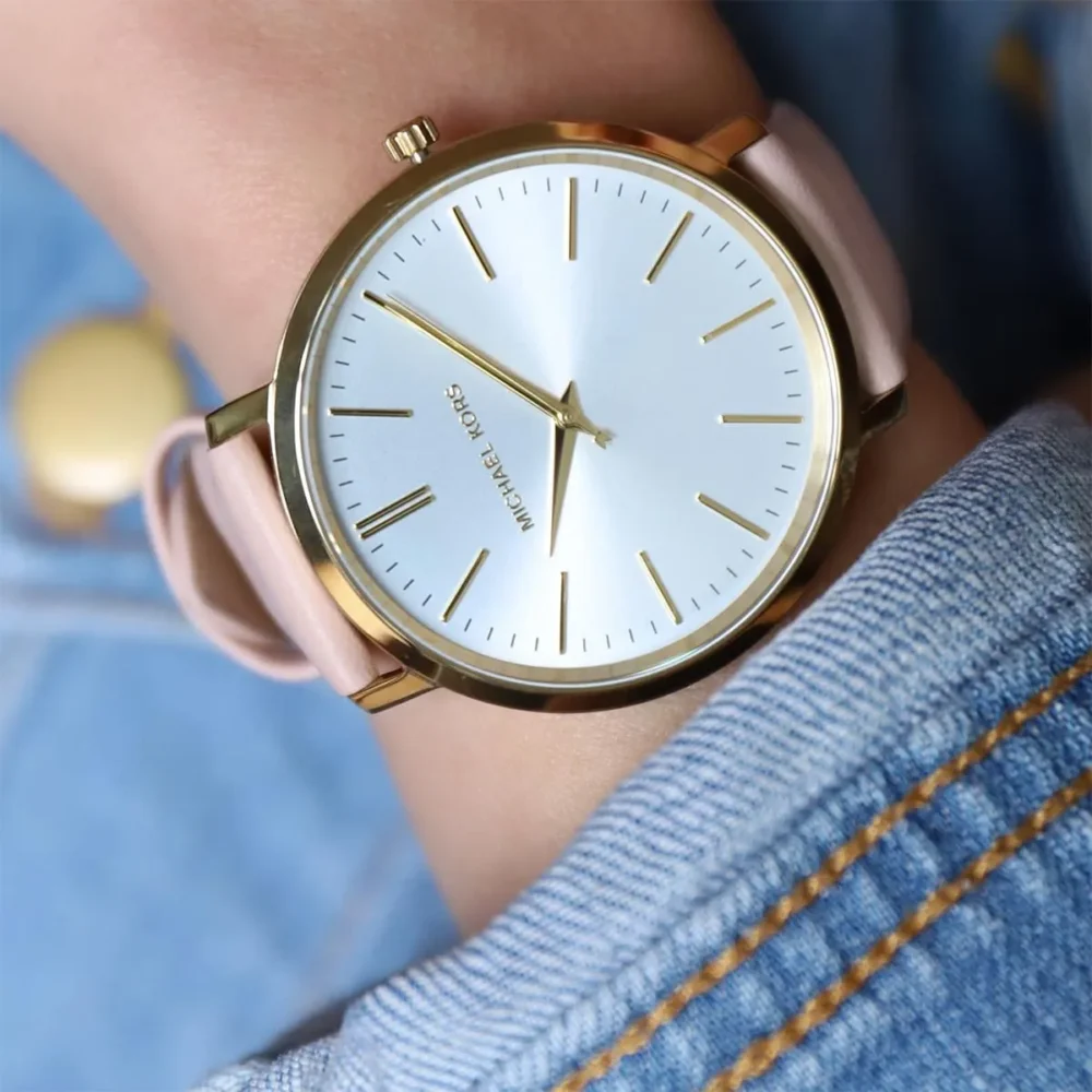 ساعة مايكل كورس للسيدات MK2471