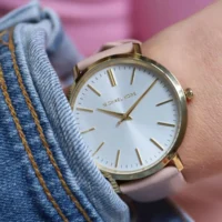 ساعة مايكل كورس للسيدات MK2471