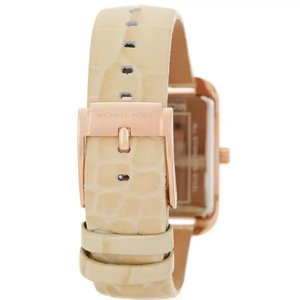 ساعة مايكل كورس للسيدات MK2610