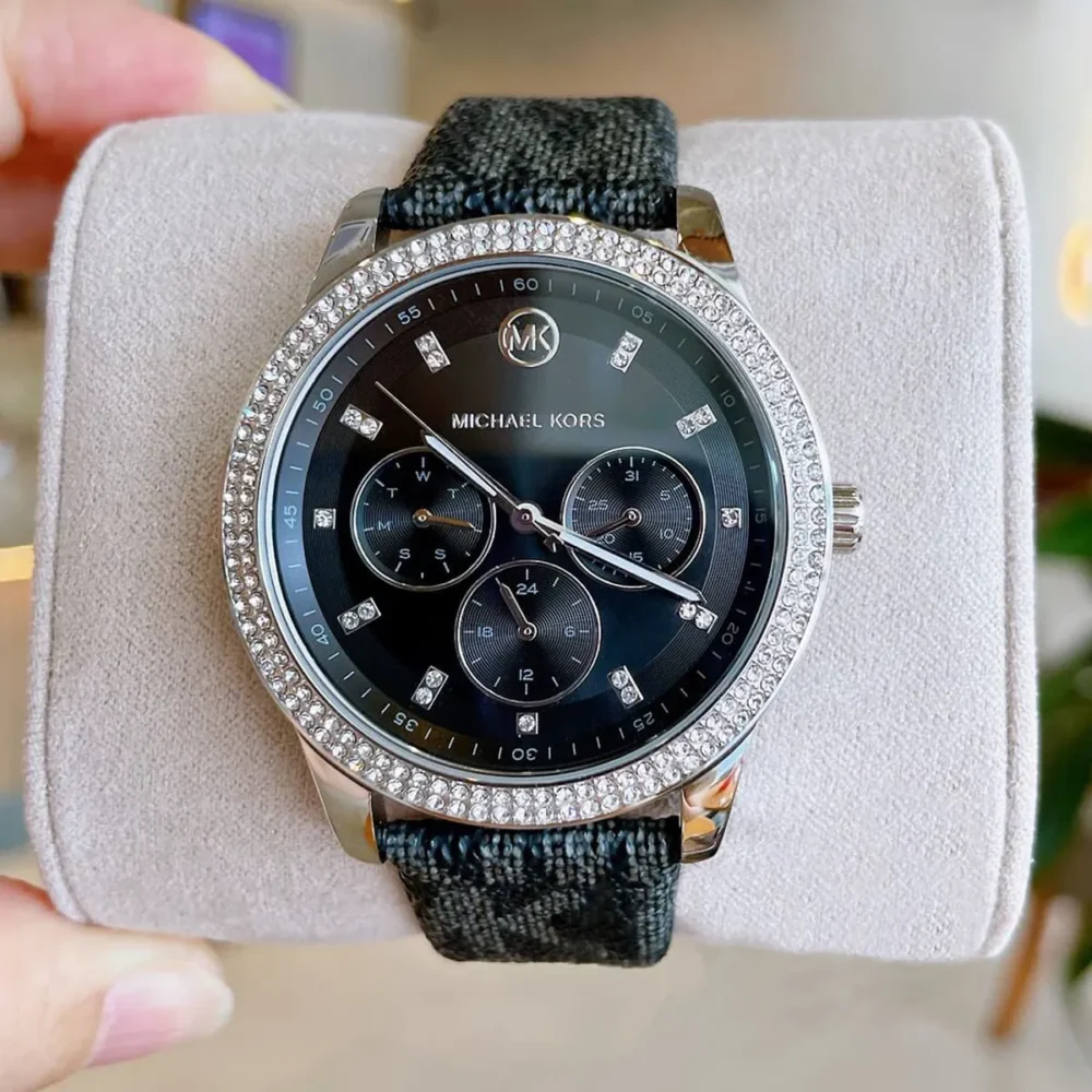 ساعة مايكل كورس للنساء MK2976