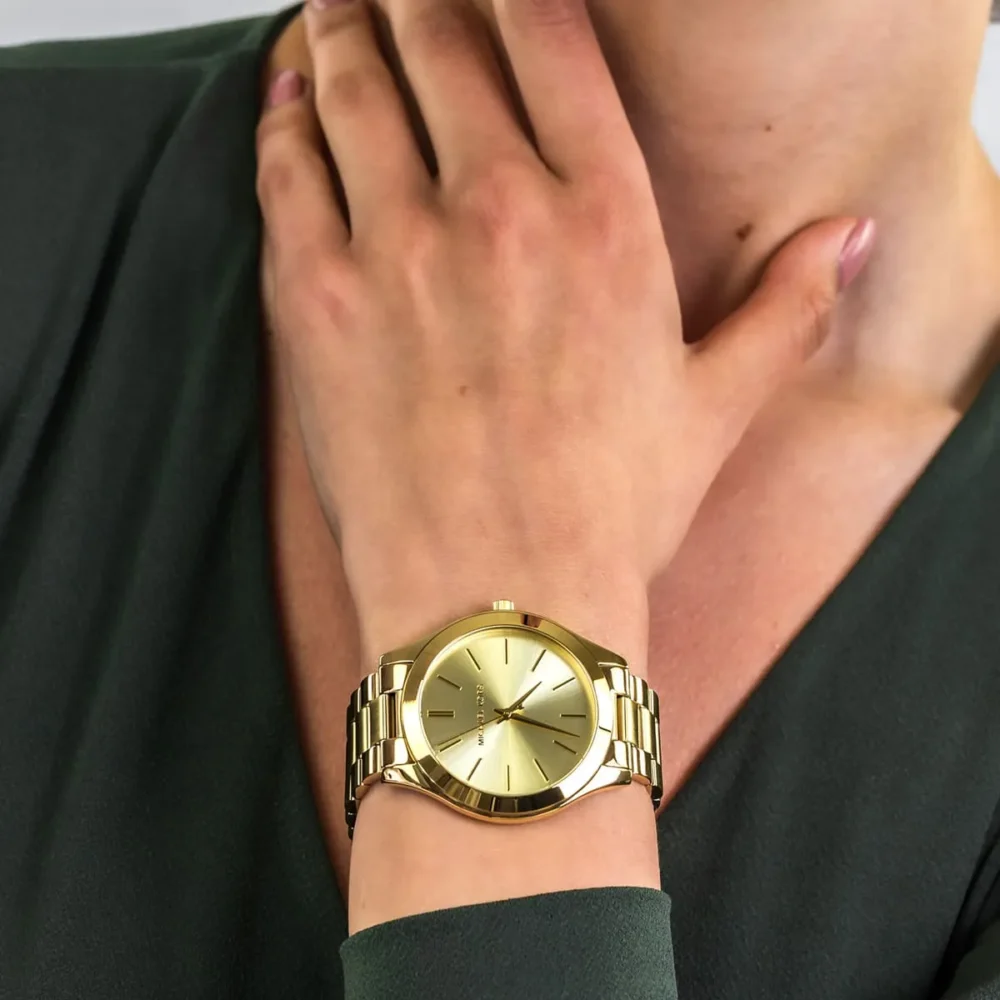 ساعة مايكل كورس للنساء MK3179