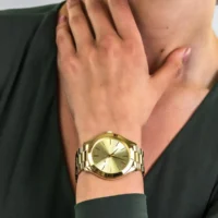 ساعة مايكل كورس للنساء MK3179