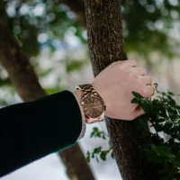 ساعة مايكل كورس للنساء MK3181