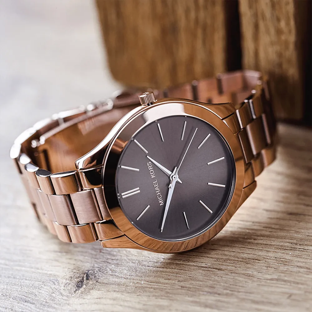 ساعة مايكل كورس للنساء MK3181