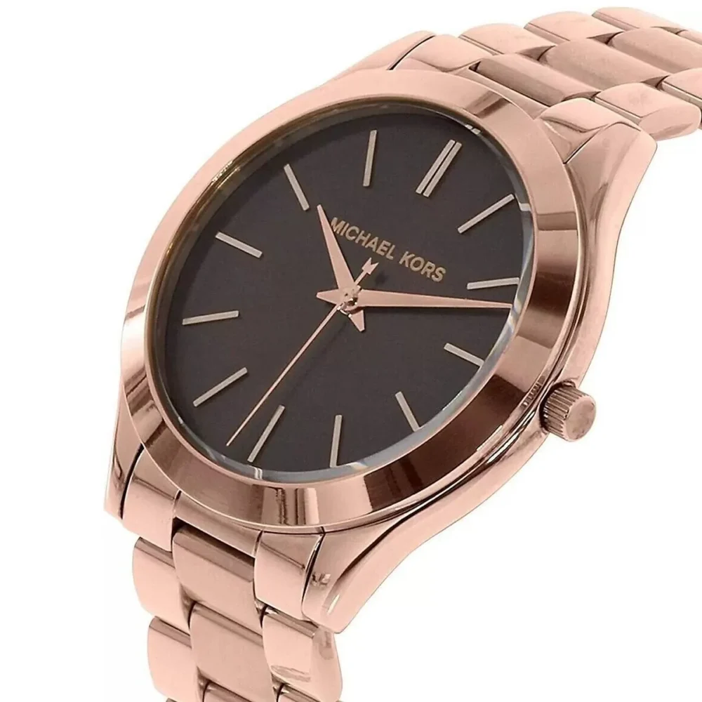ساعة مايكل كورس للنساء MK3181