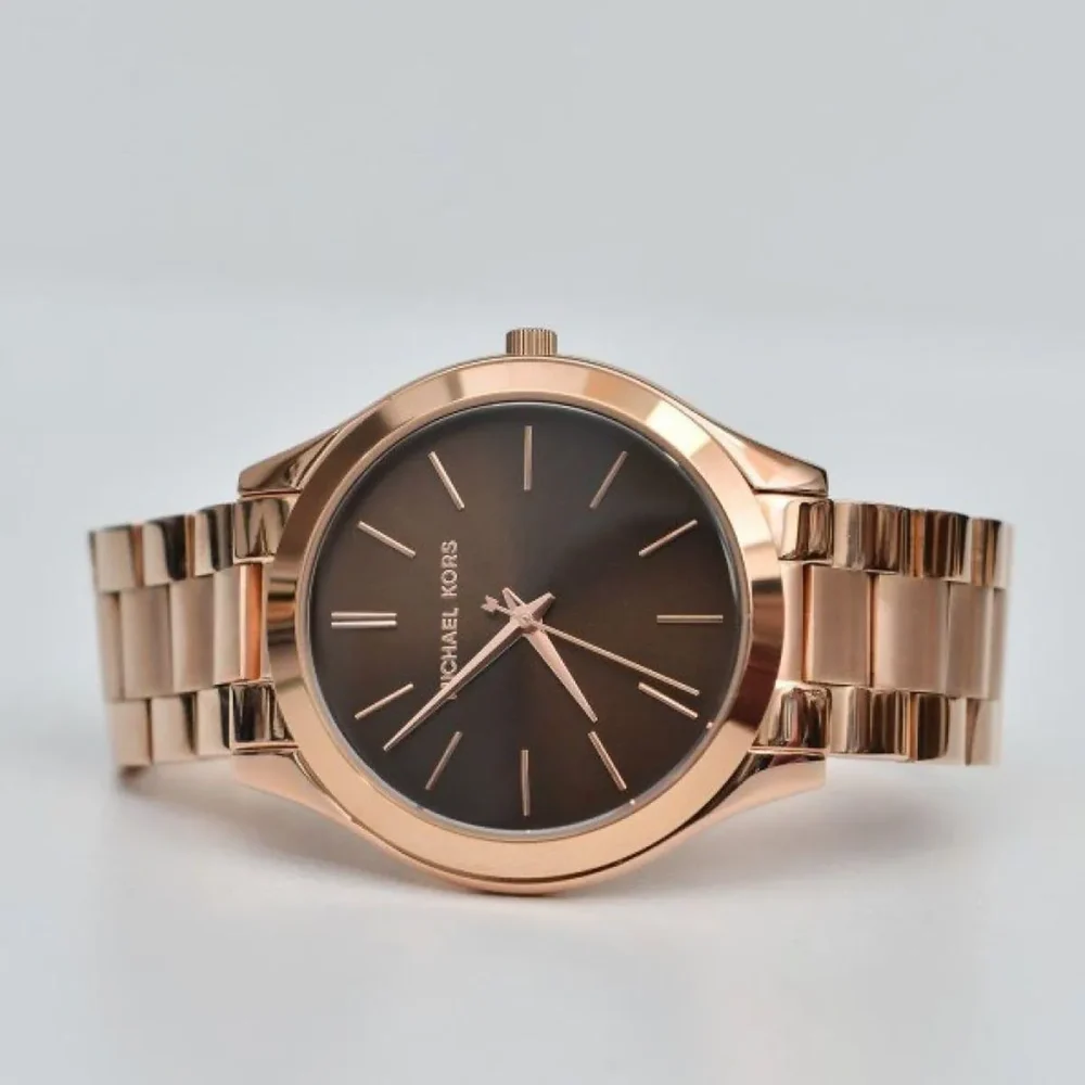 ساعة مايكل كورس للنساء MK3181
