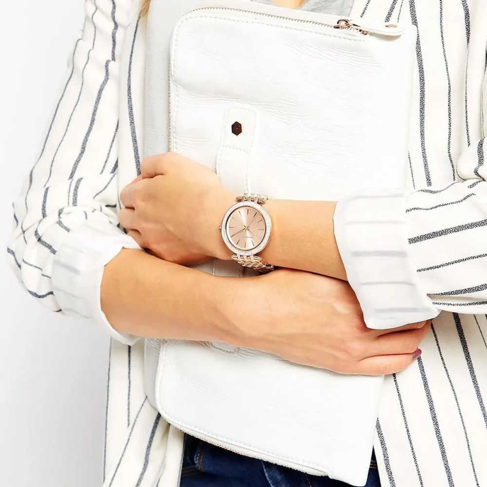 ساعة مايكل كورس للنساء MK3192