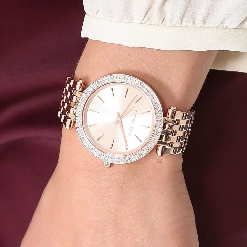 ساعة مايكل كورس للنساء MK3192