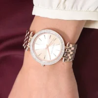 ساعة مايكل كورس للنساء MK3192