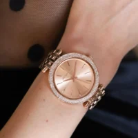 ساعة مايكل كورس للنساء MK3192