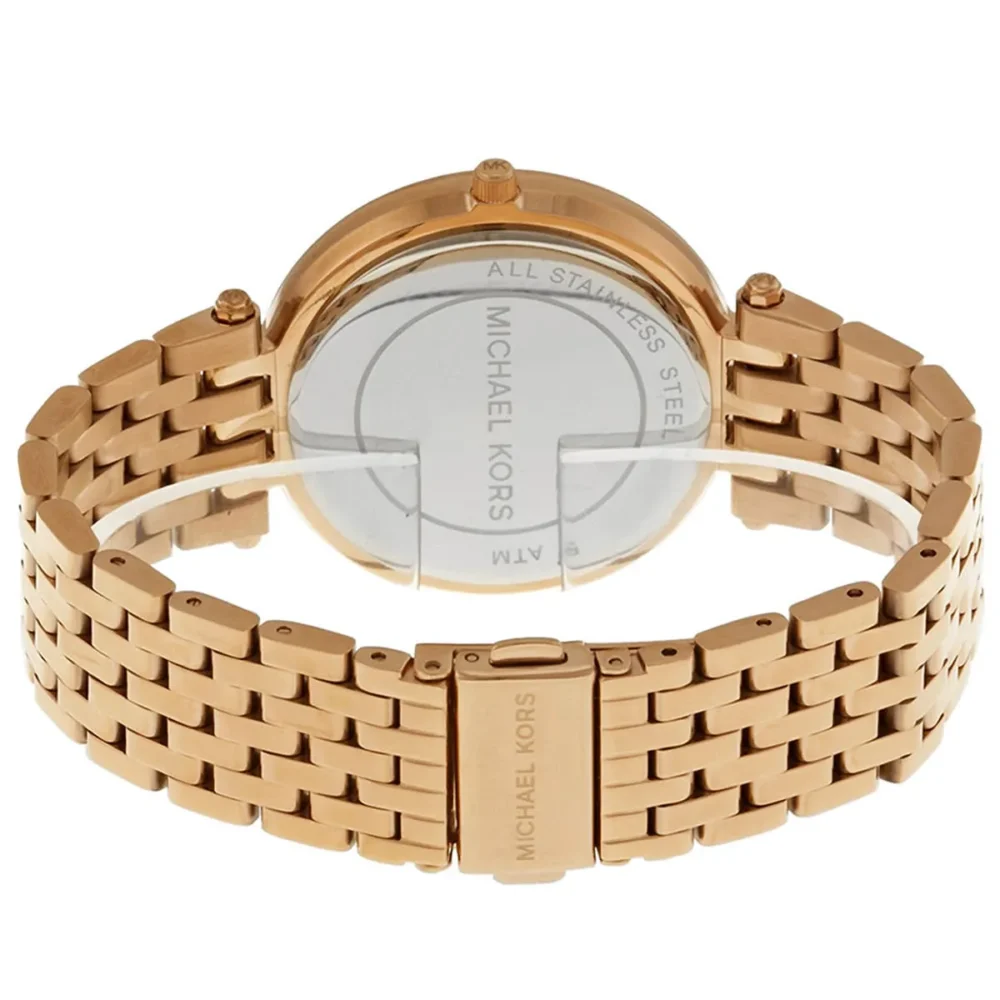 ساعة مايكل كورس للنساء MK3192