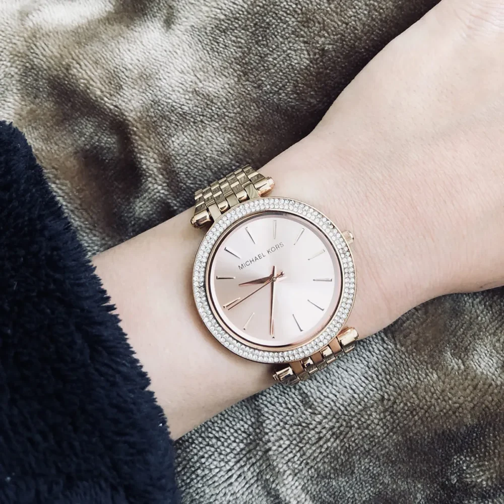 ساعة مايكل كورس للنساء MK3192