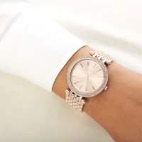 ساعة مايكل كورس للنساء MK3192