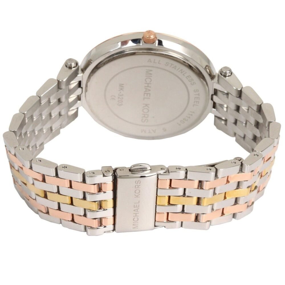 ساعة مايكل كورس للسيدات MK3203