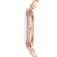 ساعة مايكل كورس للنساء MK3217