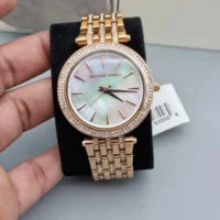 ساعة مايكل كورس للنساء MK3219