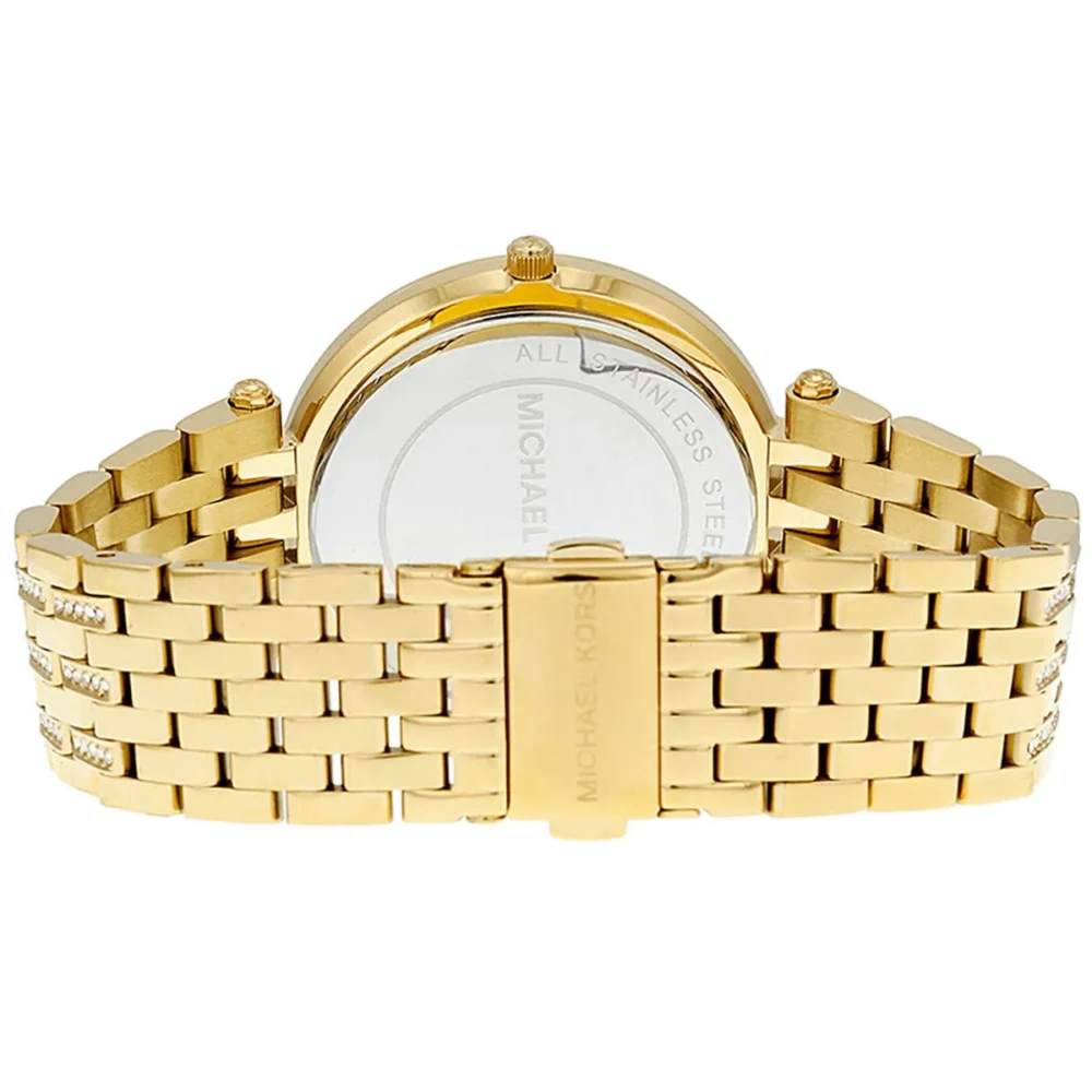 ساعة مايكل كورس للنساء MK3219