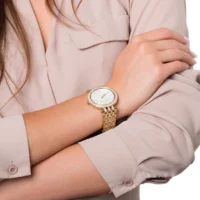 ساعة مايكل كورس للنساء MK3219